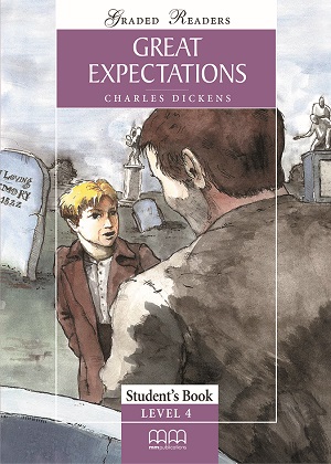 Image of Great Expectations Student’S Book