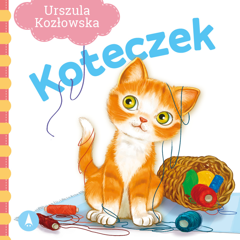 Image of Koteczek