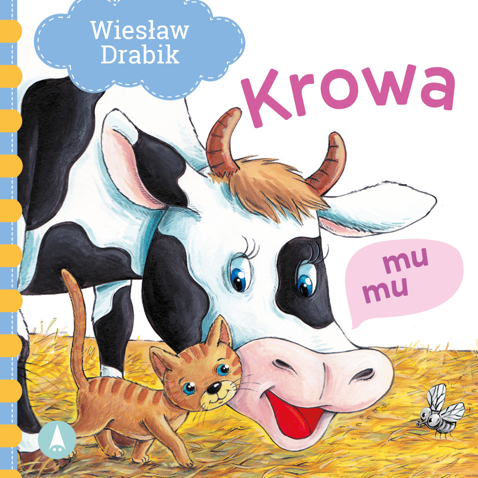 Image of Krowa mu, mu
