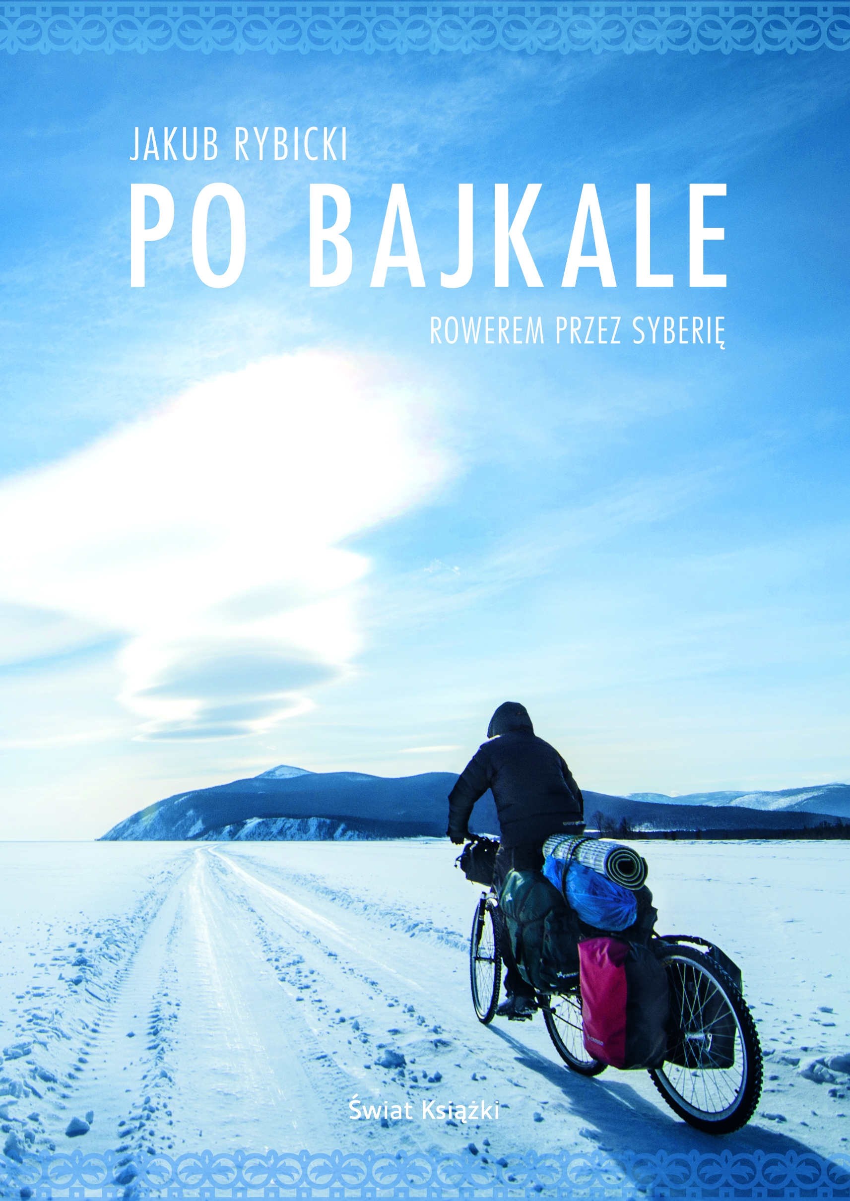 Image of Po Bajkale