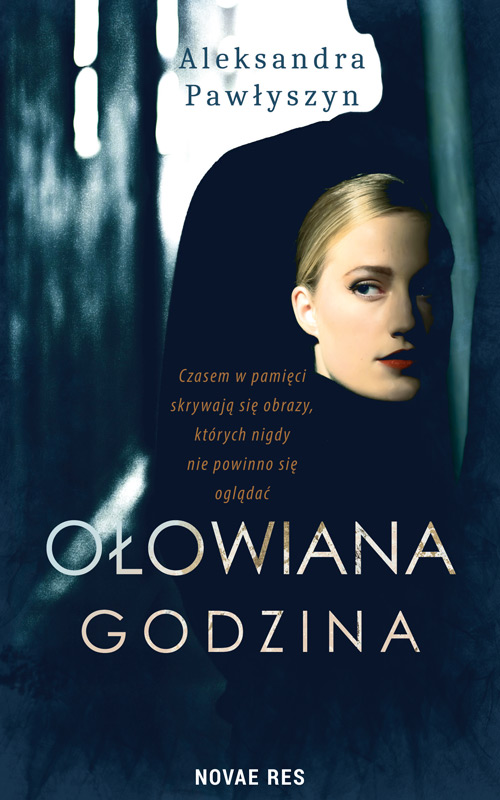 Image of Ołowiana godzina