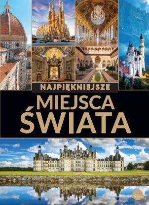 Image of Najpiękniejsze miejsca świata