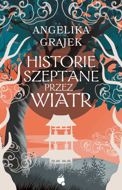 Image of Historie szeptane przez wiatr