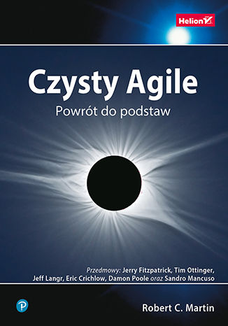Image of Czysty Agile. Powrót do podstaw