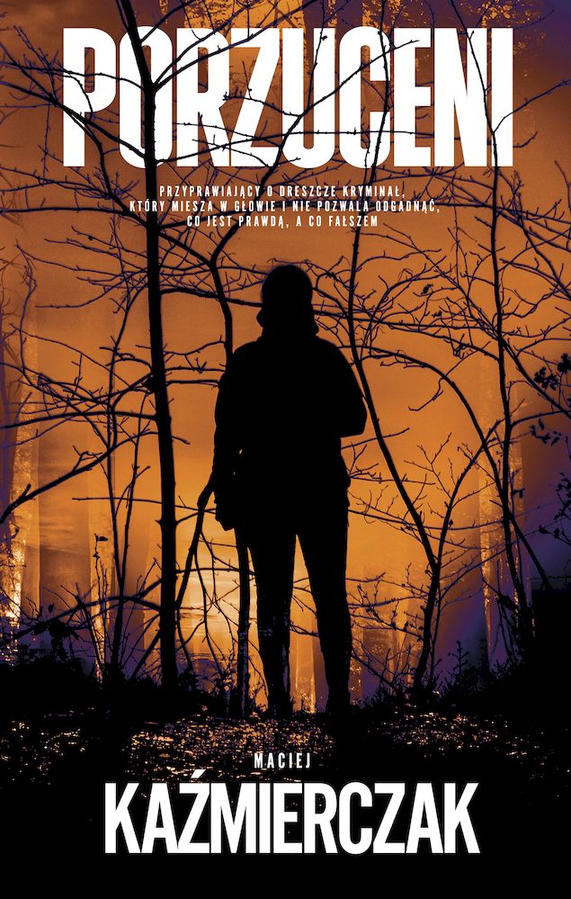 Image of Porzuceni wyd. kieszonkowe