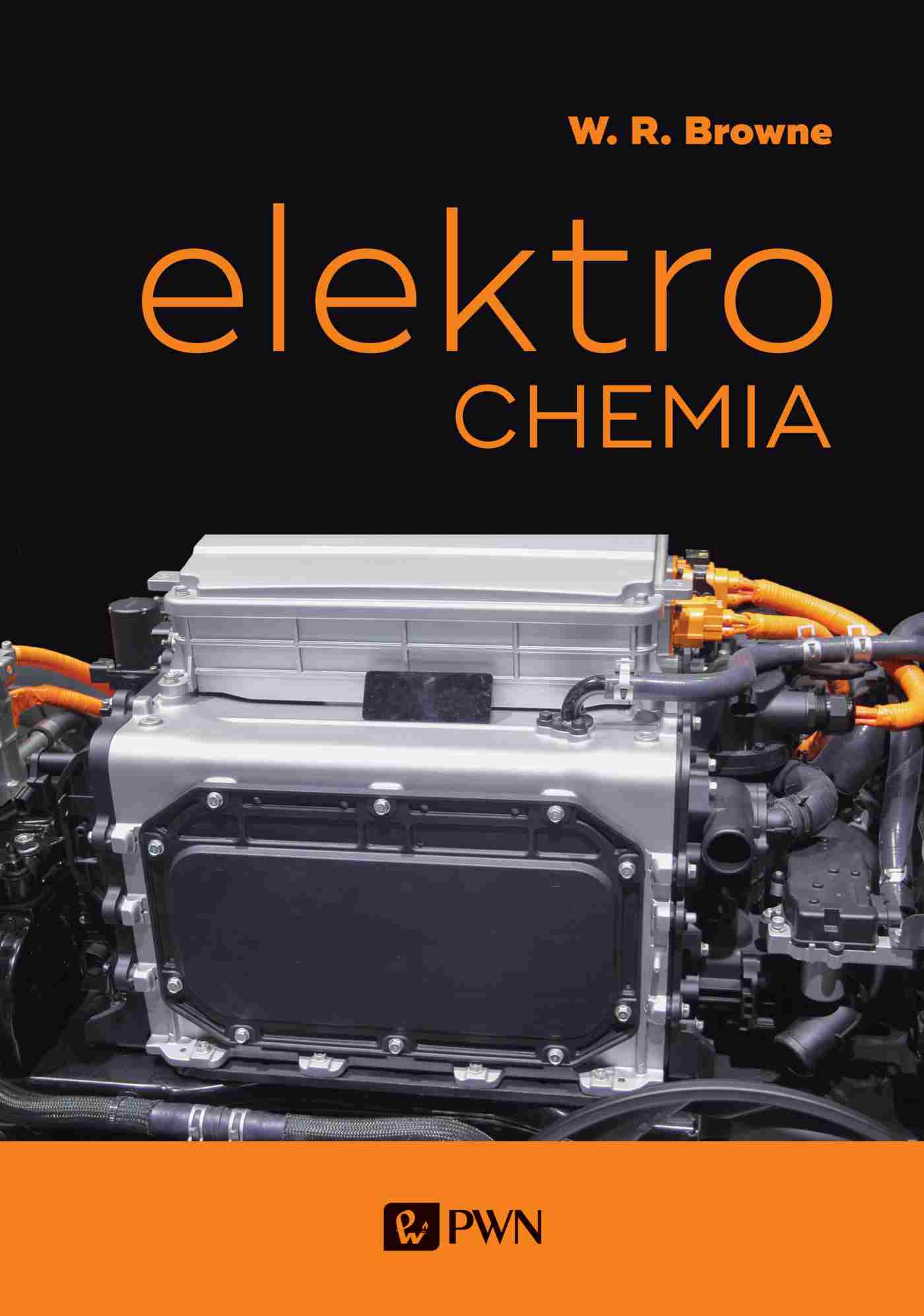 Image of Elektrochemia