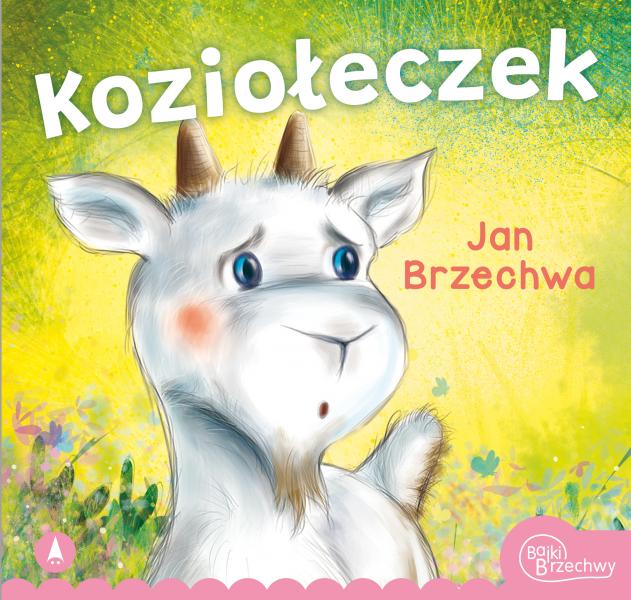 Image of Koziołeczek