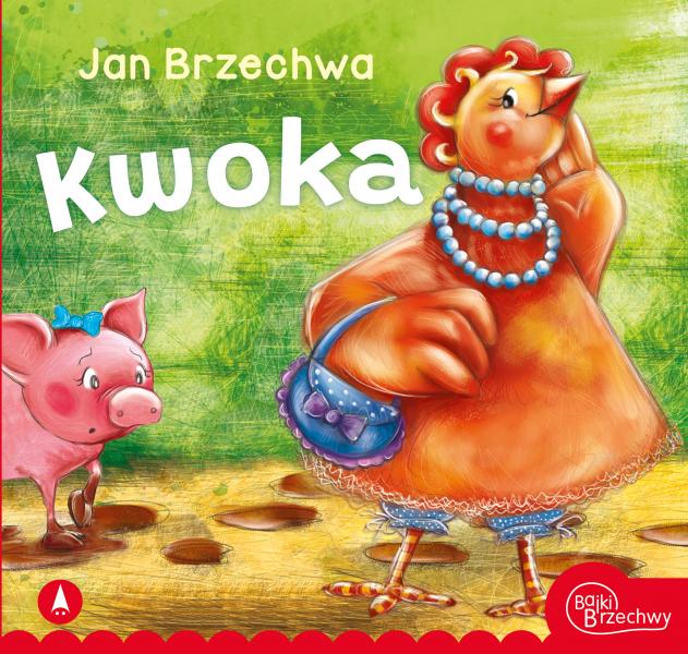 Image of Kwoka