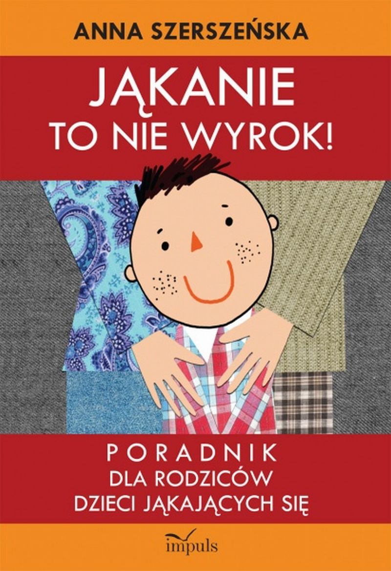 Image of Jąkanie to nie wyrok Logopedia