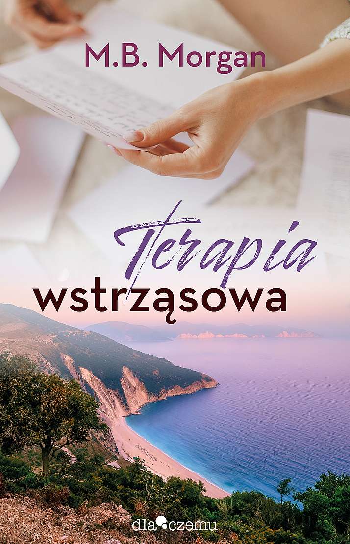 Image of Terapia wstrząsowa