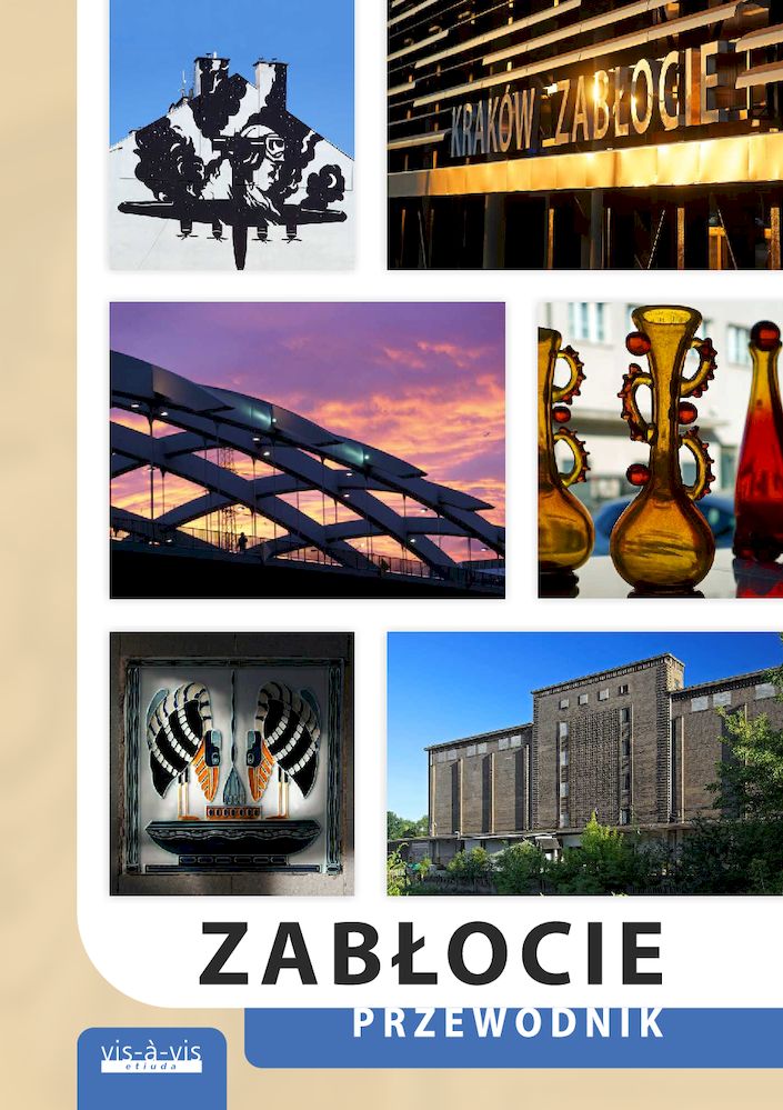 Image of Zabłocie. Przewodnik wyd. 2