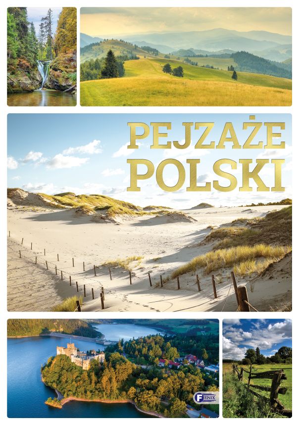 Image of Pejzaże Polski