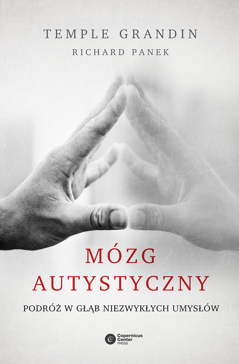 Image of Mózg autystyczny podróż w głąb niezwykłych umysłów