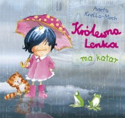 Image of Królewna lenka ma katar