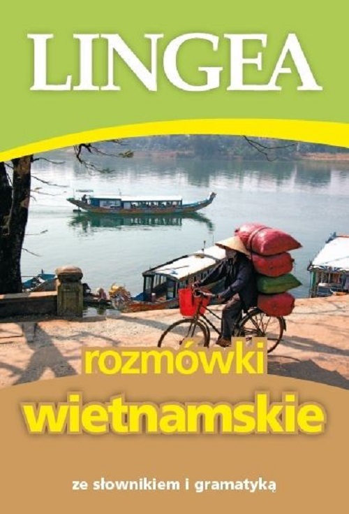 Image of Rozmówki wietnamskie