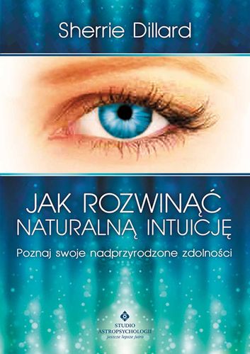 Image of Jak rozwinąć naturalną intuicję