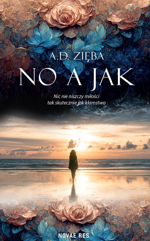 Image of No a jak