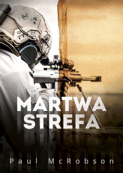 Image of Martwa strefa
