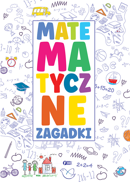 Image of Matematyczne zagadki