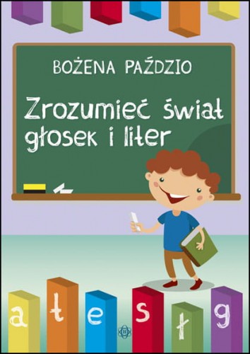 Image of Zrozumieć świat głosek i liter