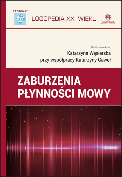 Image of Zaburzenia płynności mowy