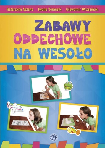 Image of Zabawy oddechowe na wesoło