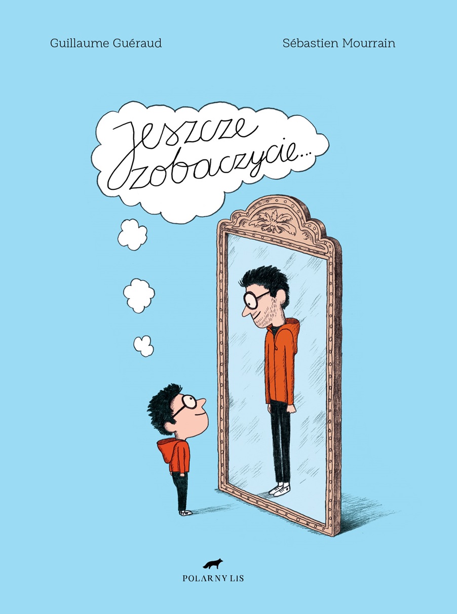 Image of Jeszcze zobaczycie