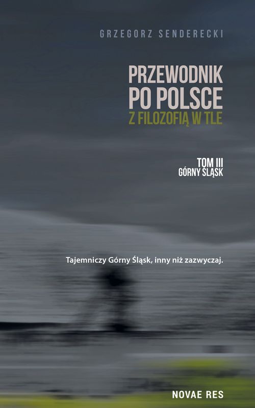 Image of Przewodnik po Polsce z filozofią w tle górny śląsk Tom 3