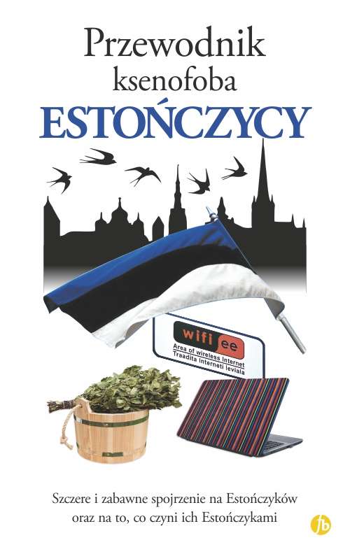 Image of Estończycy przewodnik ksenofoba