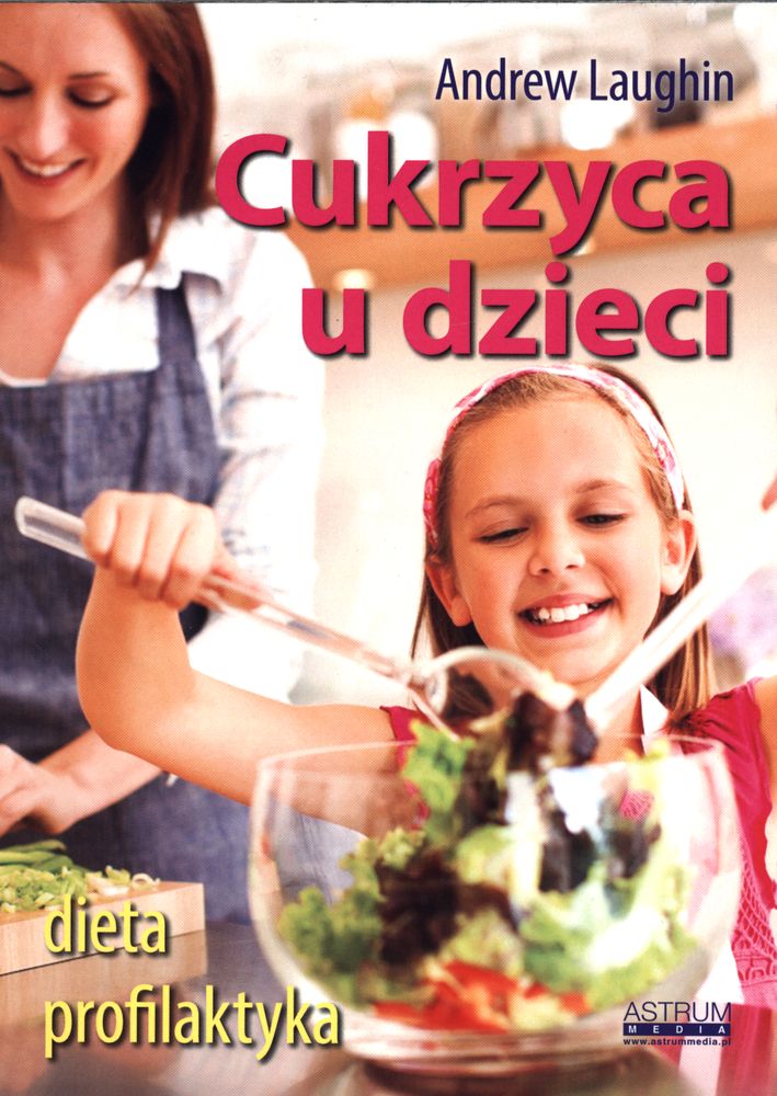 Image of Cukrzyca u dzieci wyd. 2