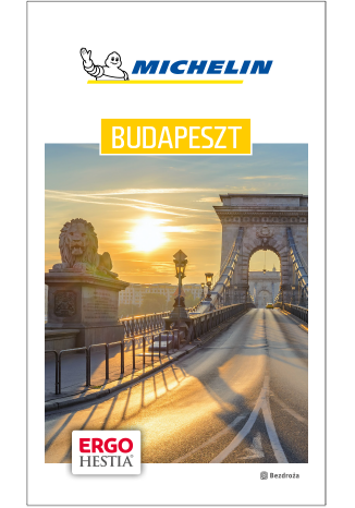 Image of Budapeszt Michelin