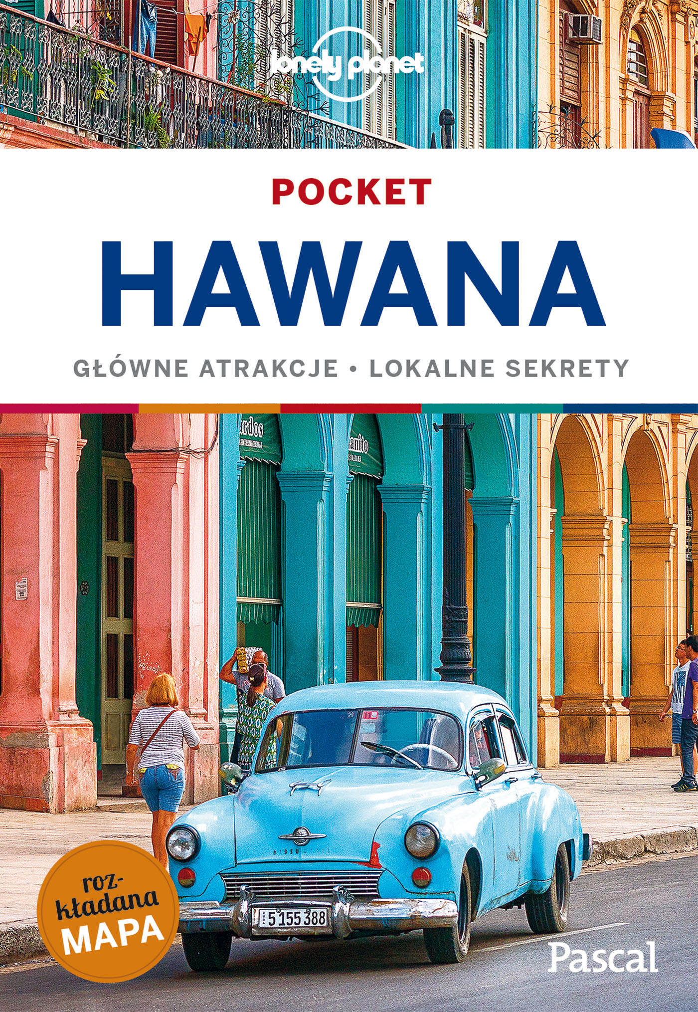 Image of Hawana lonely planet