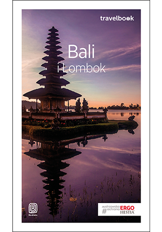 Image of Bali i lombok travelbook wyd. 2