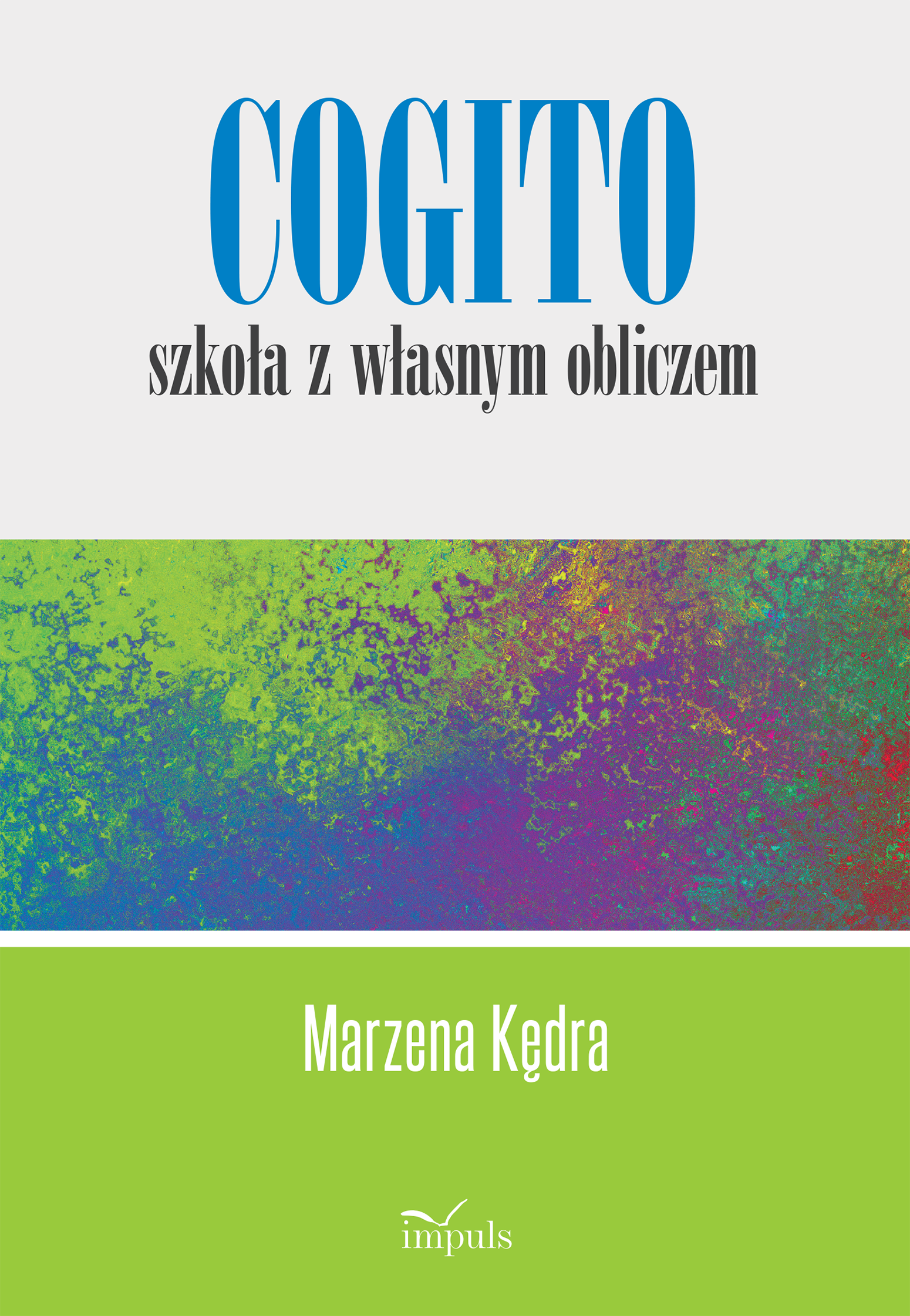 Image of Cogito szkoła z własnym obliczem