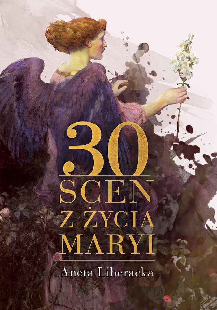 Image of 30 scen z życia Maryi