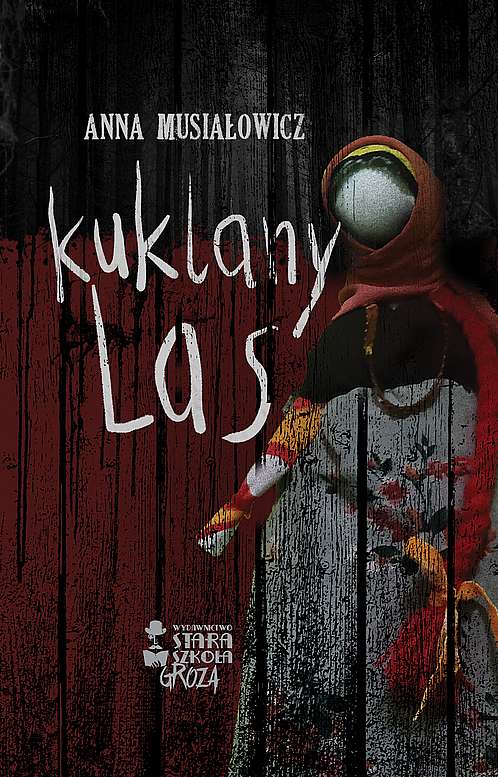 Image of Kuklany las