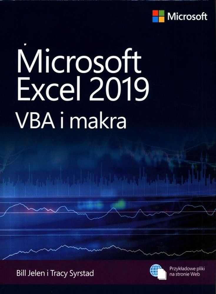 Image of Microsoft Excel 2019: VBA i makra