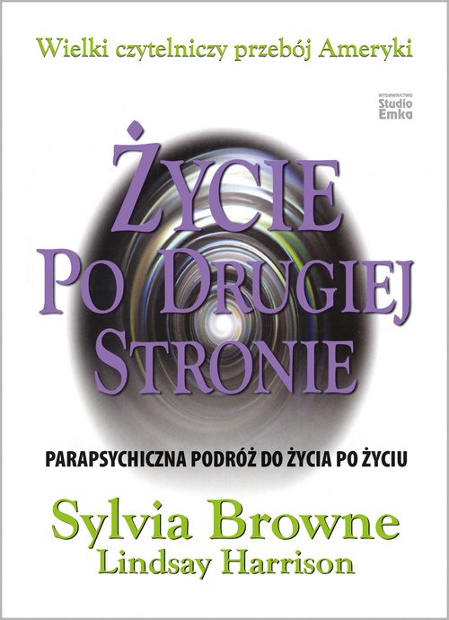 Image of Życie po drugiej stronie