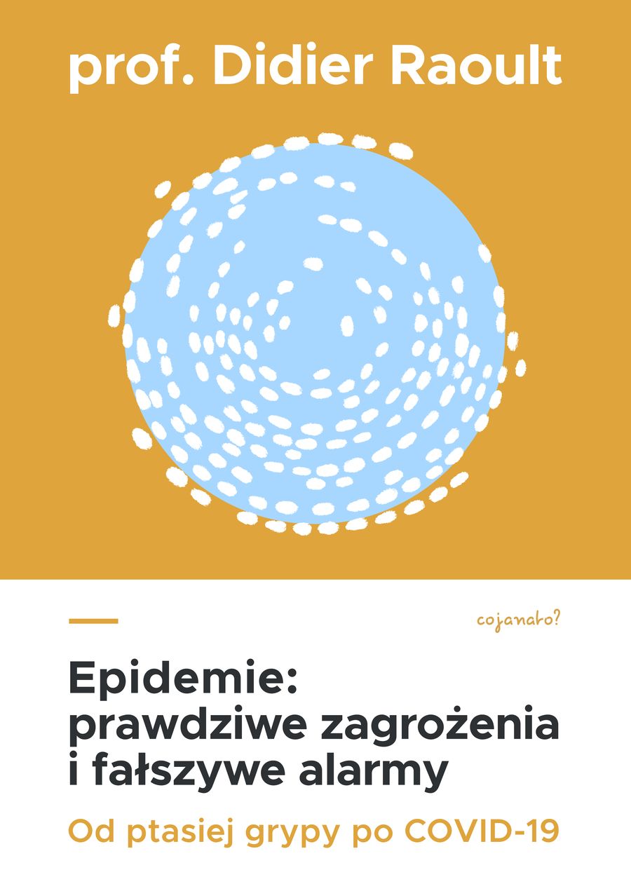 Image of Epidemie. Prawdziwe zagrożenia i fałszywe alarmy
