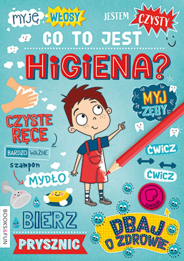 Image of Co to jest higiena?