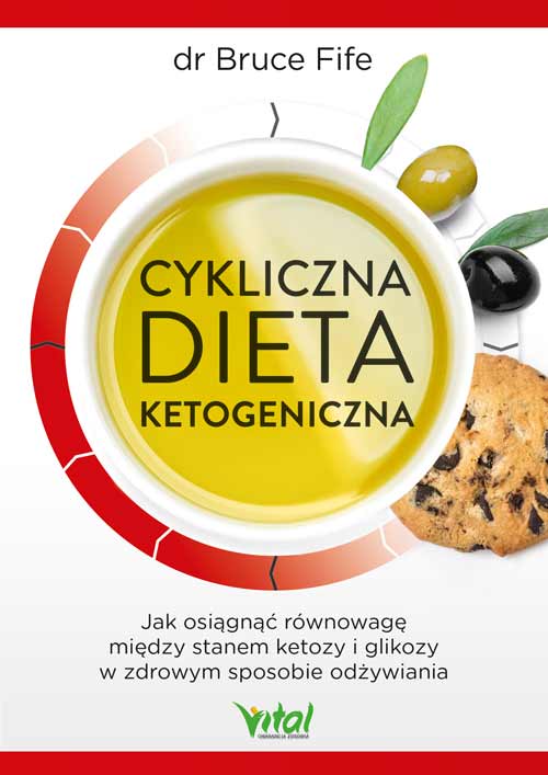 Image of Cykliczna dieta ketogeniczna. Jak osiągnąć równowagę między stanem ketozy i glikozy w zdrowym sposobie odżywiania