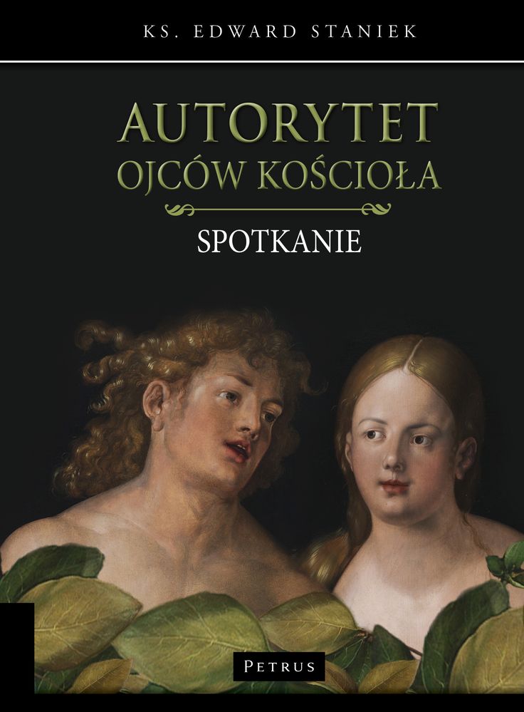 Image of Autorytet ojców kościoła