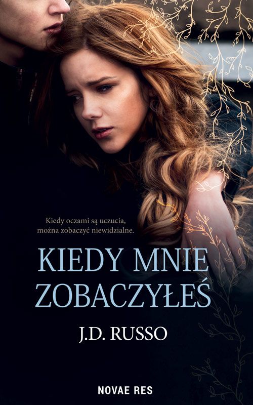 Image of Kiedy mnie zobaczyłeś
