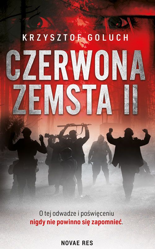 Image of Czerwona zemsta 2