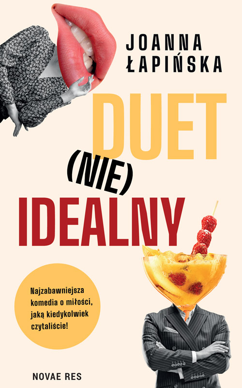 Image of Duet (nie)idealny