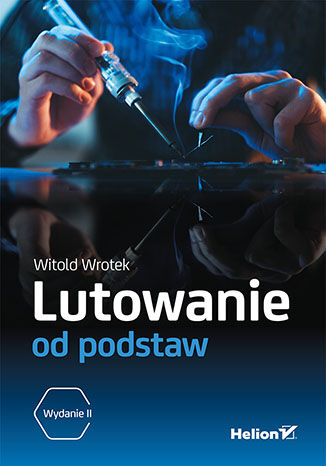 Image of Lutowanie od podstaw wyd. 2
