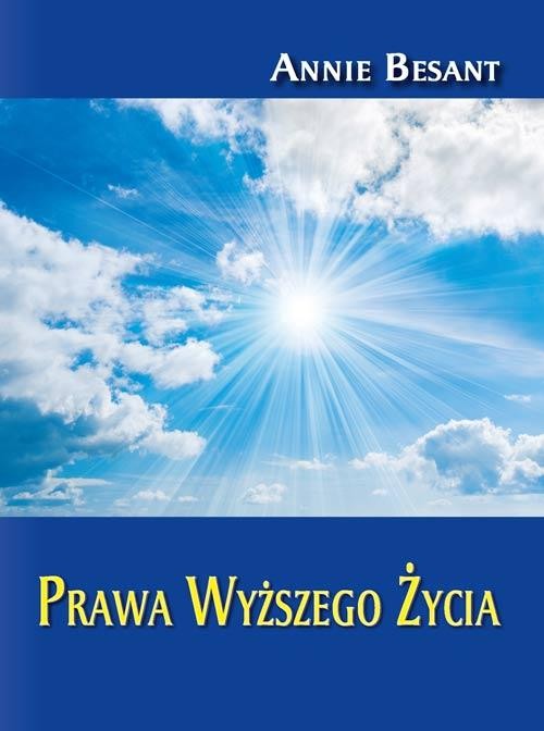 Image of Prawa Wyższego Życia