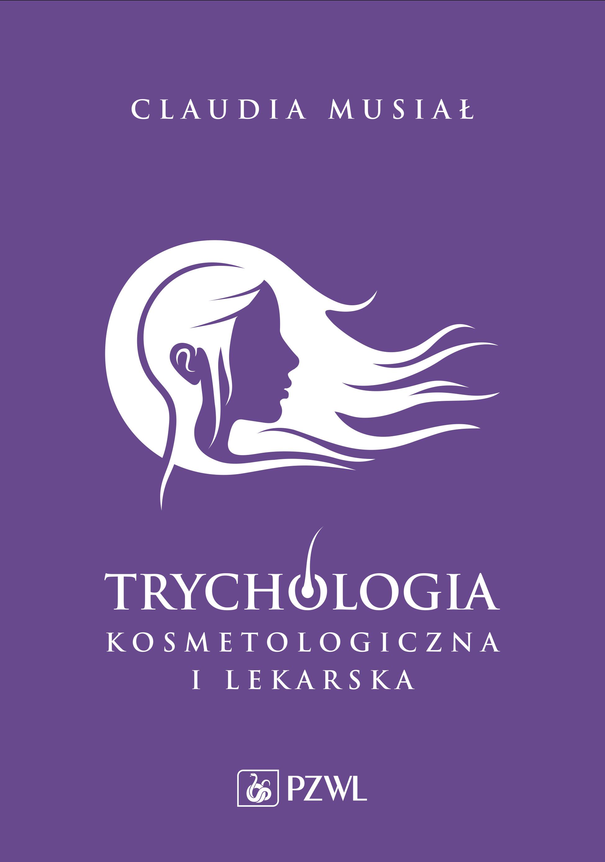 Image of Trychologia kosmetologiczna i lekarska
