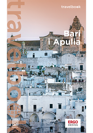 Image of Bari i Apulia. Travelbook wyd. 2