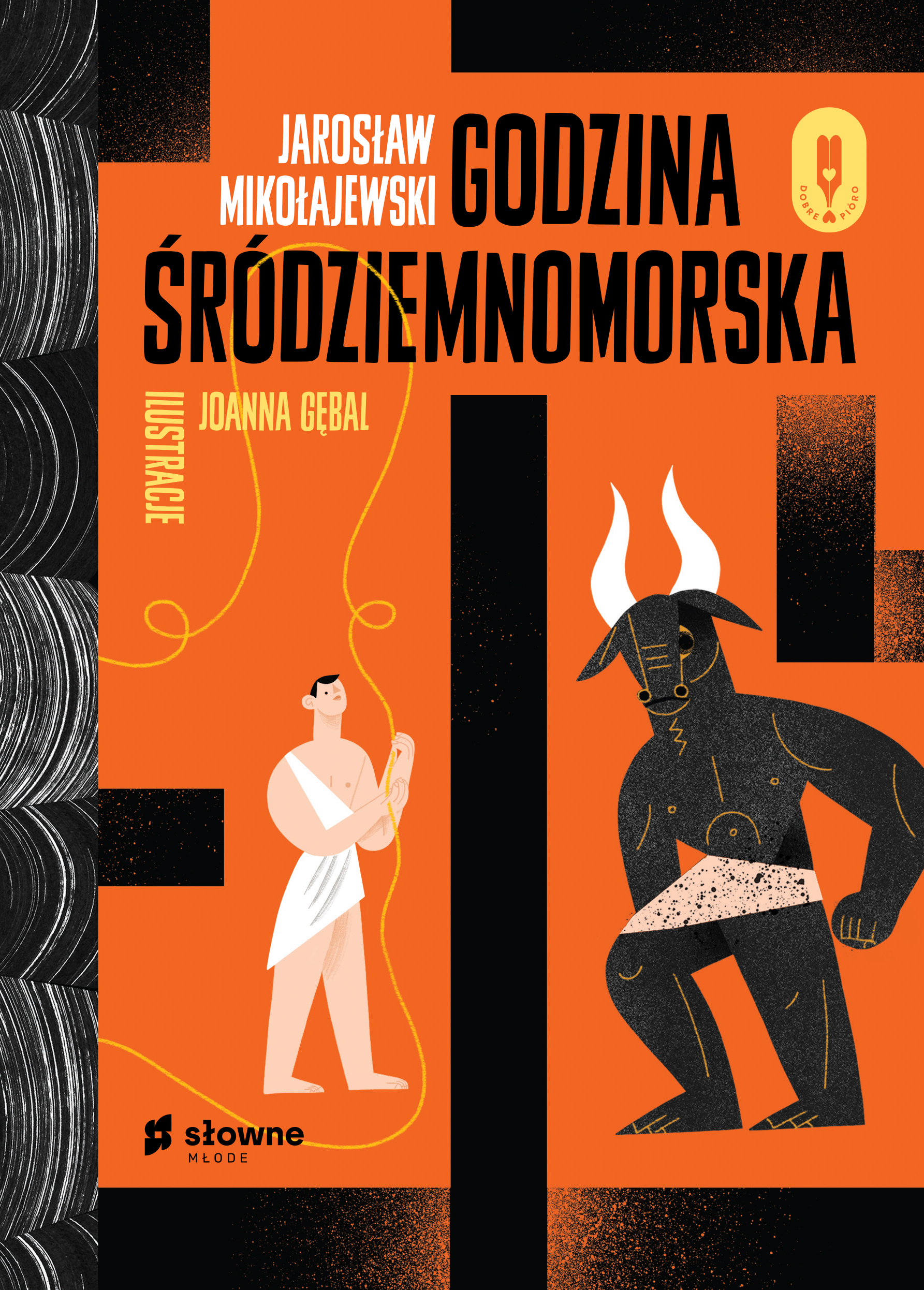 Image of Godzina śródziemnomorska